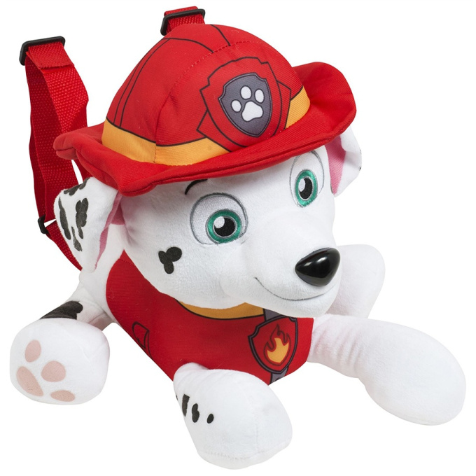 PAW Patrol Marshall - Plyšový batoh