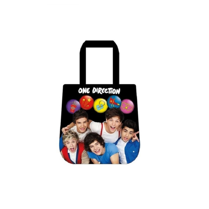 Taška - One Direction