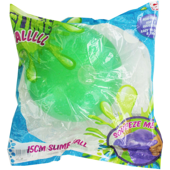 Slime - Ball
