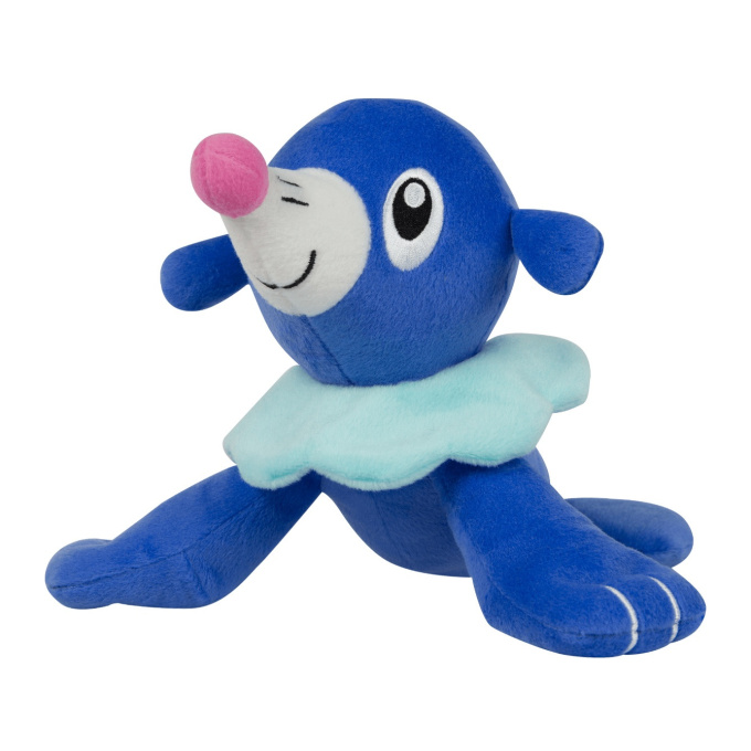 Plyšová hračka – Pokémon Popplio