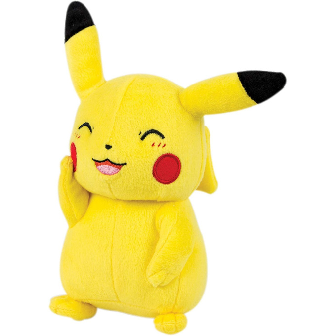 Plyšový Pikachu