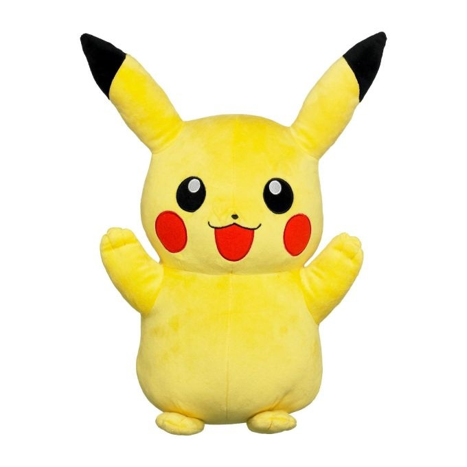 Plyšový Pikachu