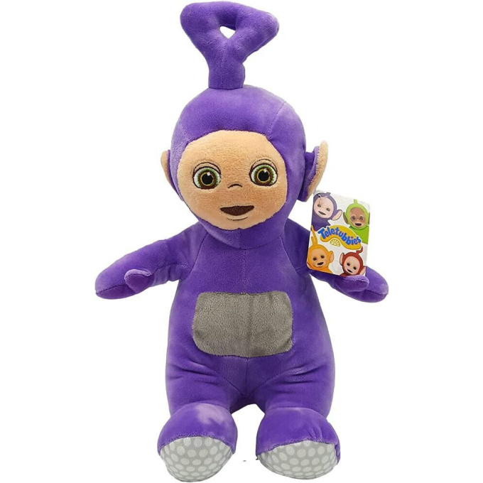 Teletubbies – Plyšový Tinky Winky