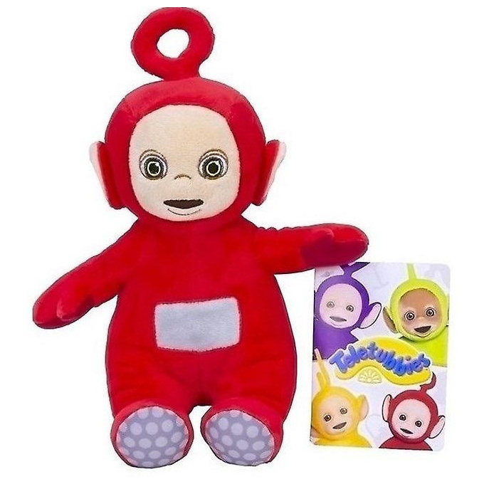 Teletubbies – Plyšový Po 25 cm