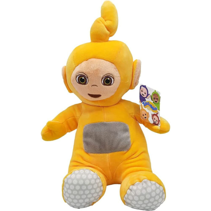 Teletubbies – Plyšová Laa-Laa
