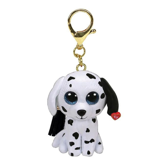 TY Mini Boos – Přívěsek pejsek