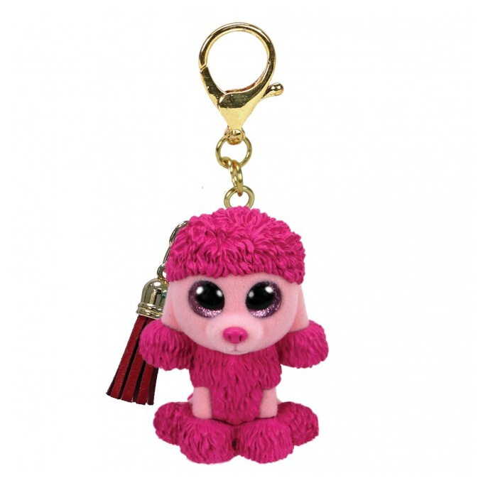 TY Mini Boos – Přívěsek pudlík