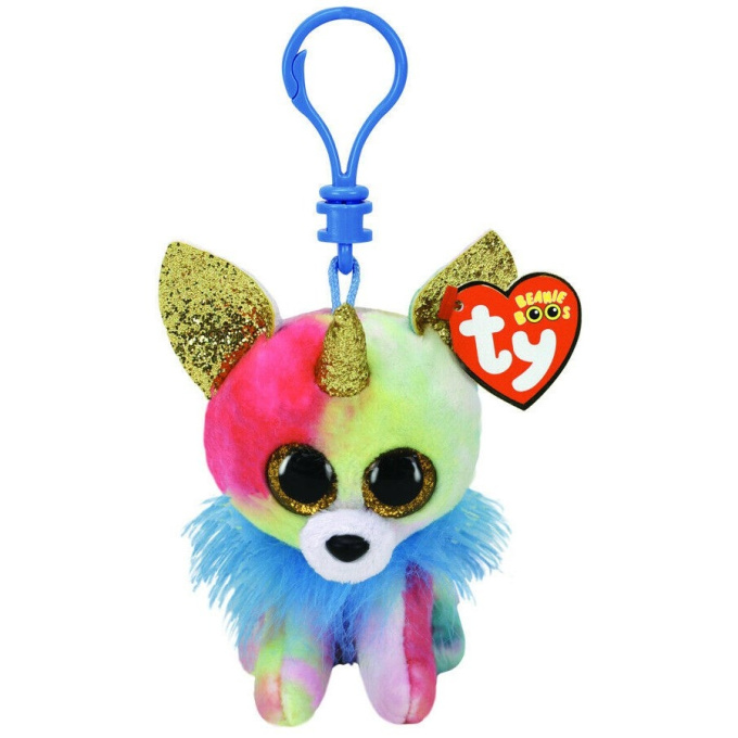 TY Beanie Boos – Plyšová Čivava přívěsek