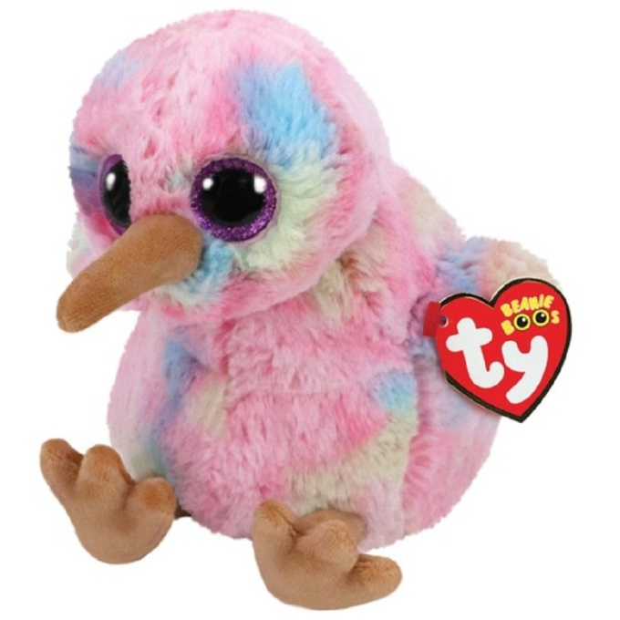 TY Beanie Boos – Plyšový Kiwi