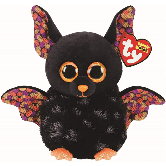 TY Beanie Boos – netopýr 15 cm