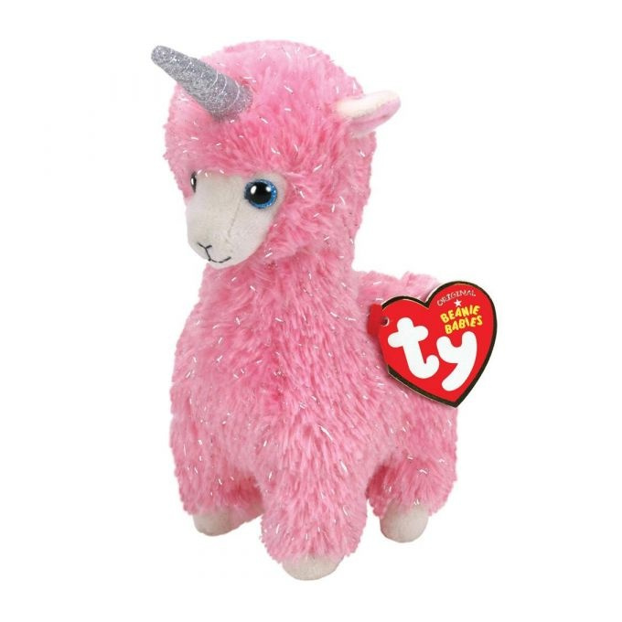 TY Beanie Babies – Lama 23 cm