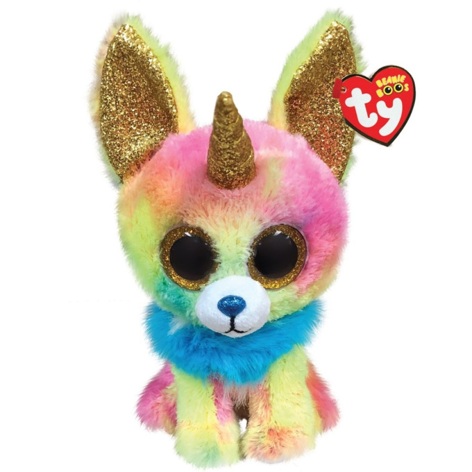 TY Beanie Boos - Plyšová čivava 15 cm