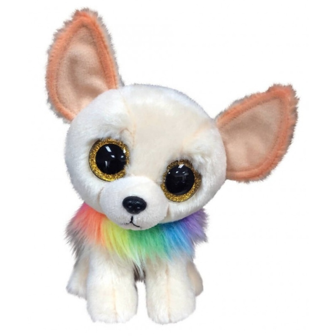 TY Beanie Boos - Plyšová čivava 15 cm