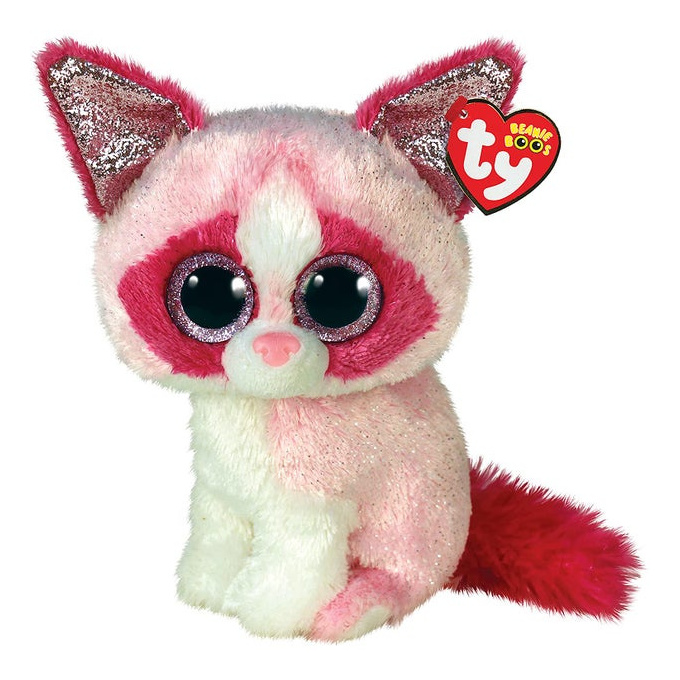 TY Beanie Boos – Plyšová kočka