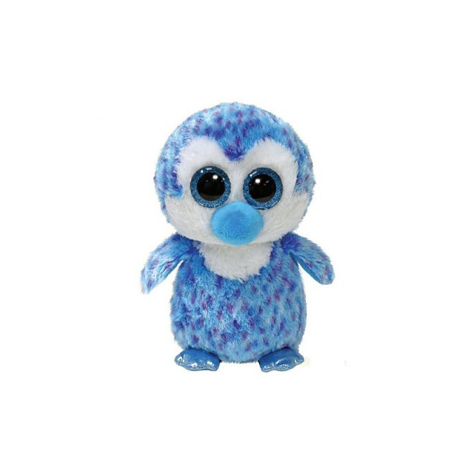 TY Beanie Boos - Plyšový Tučňák 15 cm