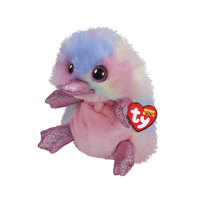 TY Beanie Boos – Plyšový ptakopysk