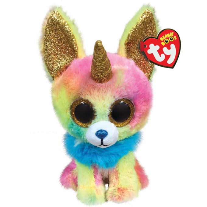 TY Beanie Boos - Plyšová čivava