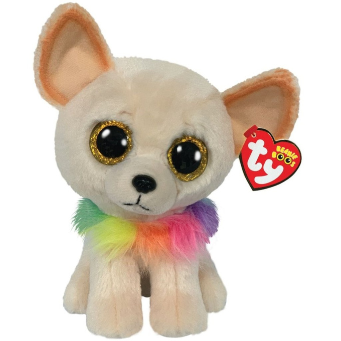 TY Beanie Boos –  Plyšová čivava 27 cm