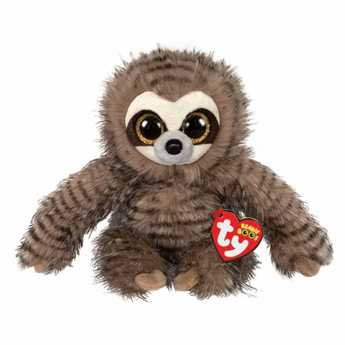 TY Beanie Boos - Plyšový lenochod