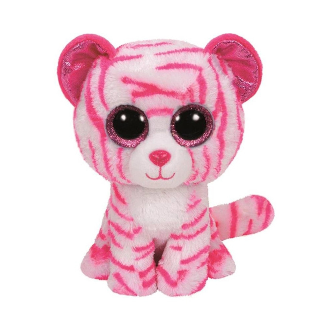 TY Beanie Boos – Plyšový tygr