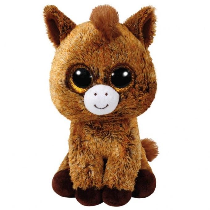 TY Beanie Boos - Plyšový koník