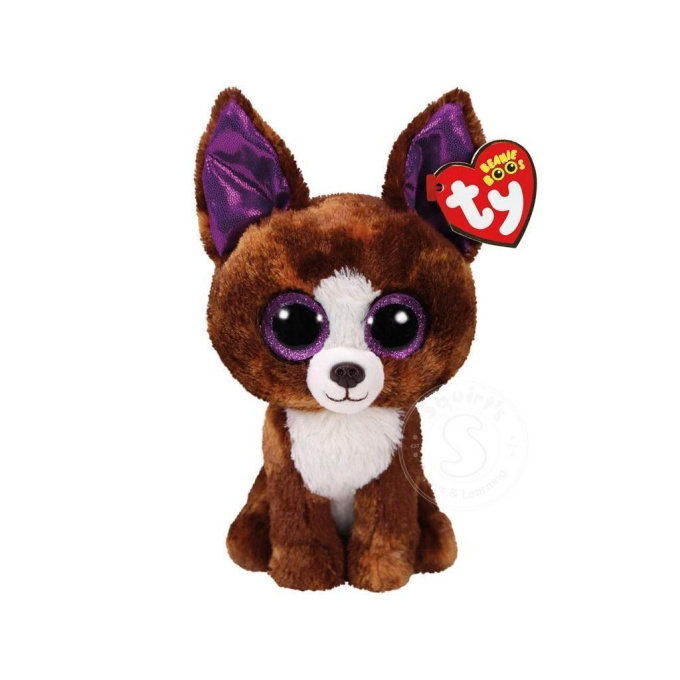 TY Beanie Boos - Plyšová čivava