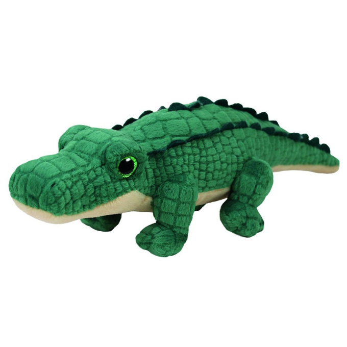 TY Beanie Boos - Plyšový krokodýl