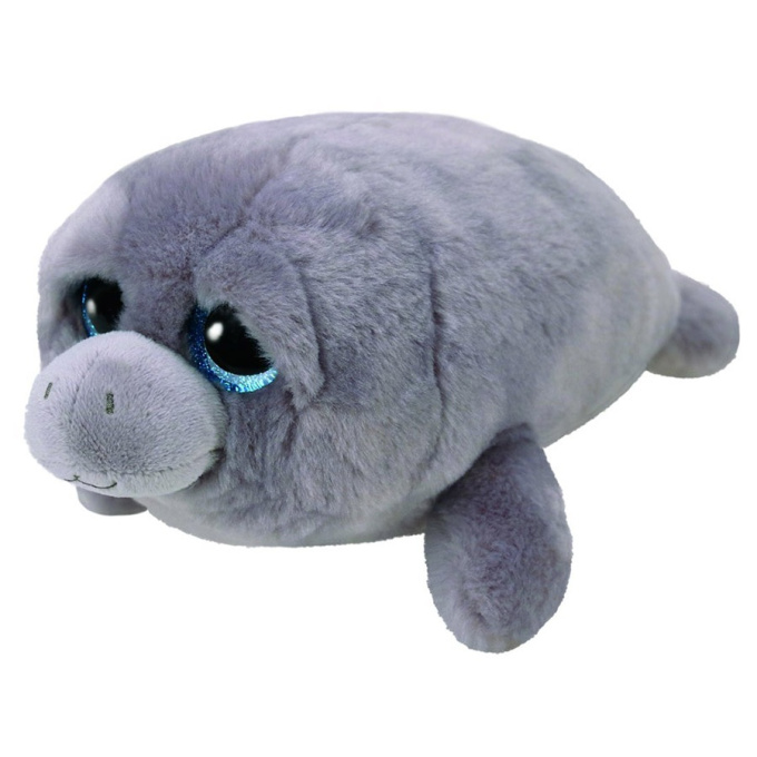 TY Beanie Boos - Plyšový tuleň
