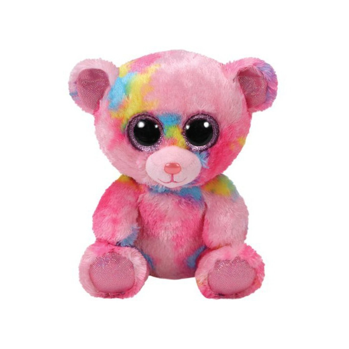 TY Beanie Boos - Plyšový medvěd