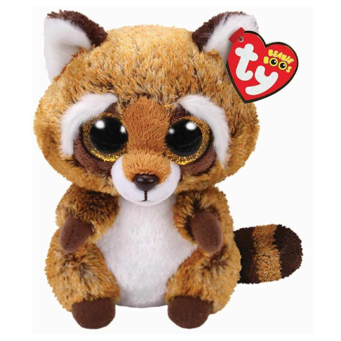 TY Beanie Boos - Plyšový Mýval