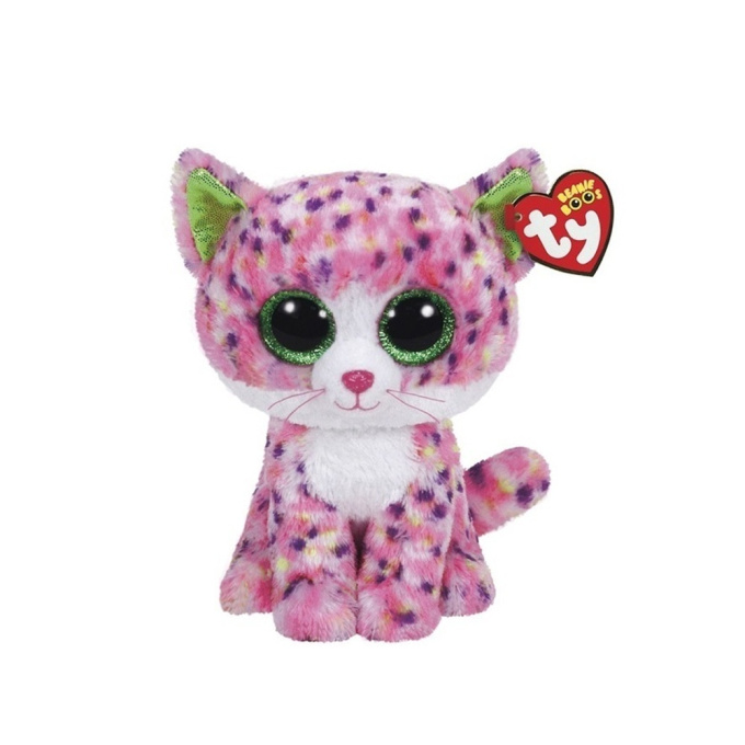 TY Beanie Boos - Plyšová kočka