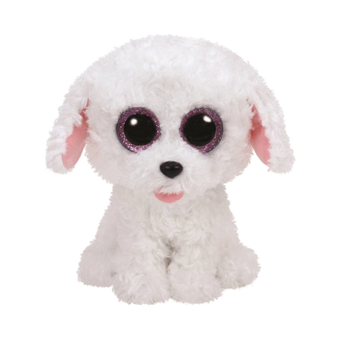 TY Beanie Boos - Plyšový pes