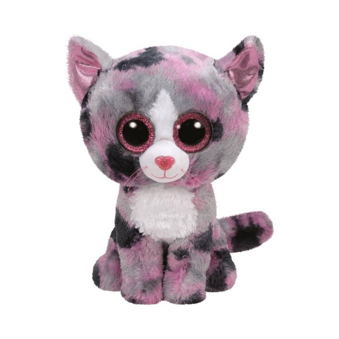 TY Beanie Boos - Plyšová kočka