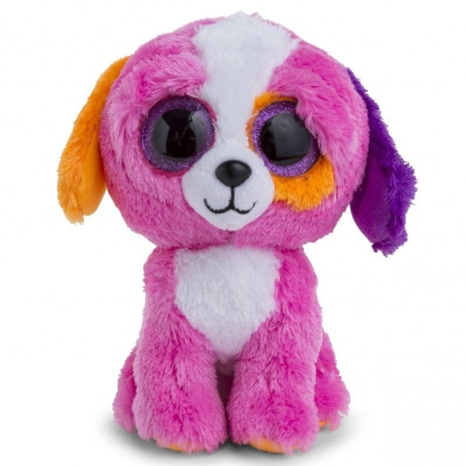TY Beanie Boos - Plyšový pejsek