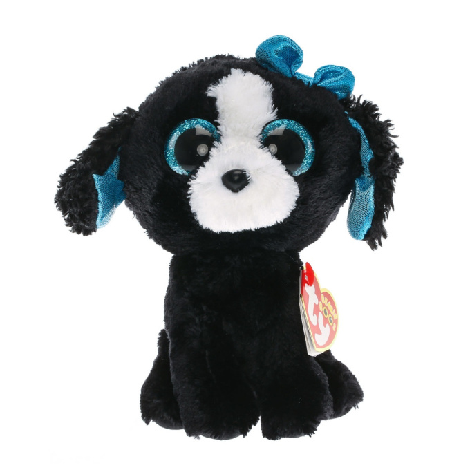 TY Beanie Boos - Plyšový pejsek