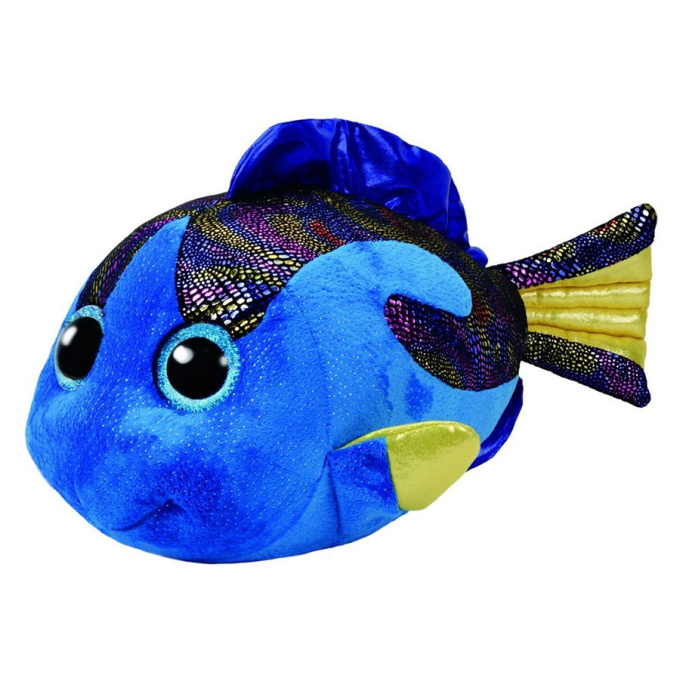 TY Beanie Boos - Plyšová rybka