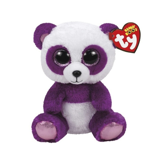 Plyšová panda