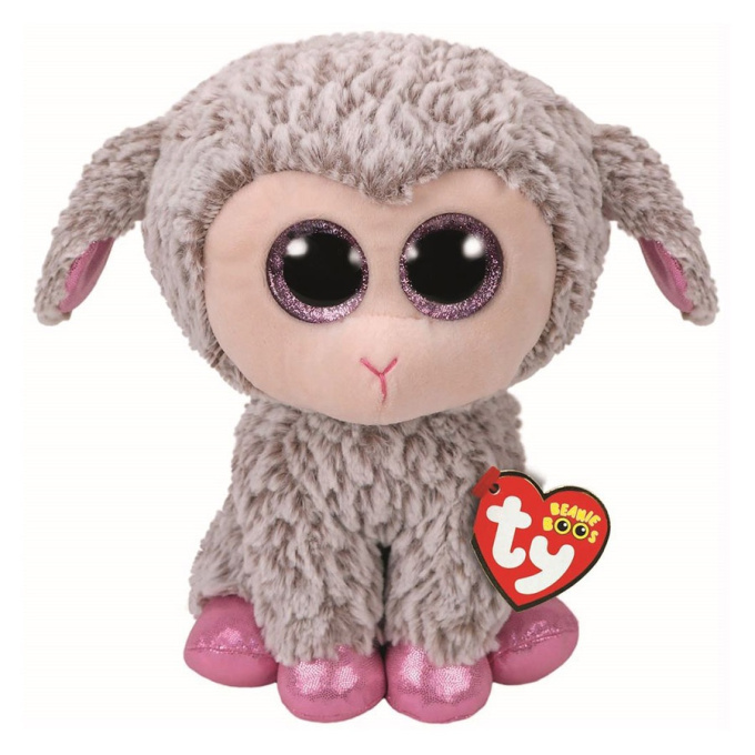 TY Beanie Boos - Plyšová ovečka