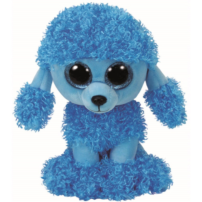 TY Beanie Boos - Plyšový pudlík