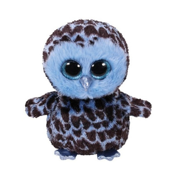 TY Beanie Boos - Plyšová sova