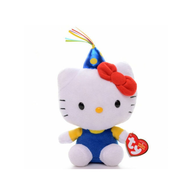 TY Beanie Babies – Hello Kitty 20 cm