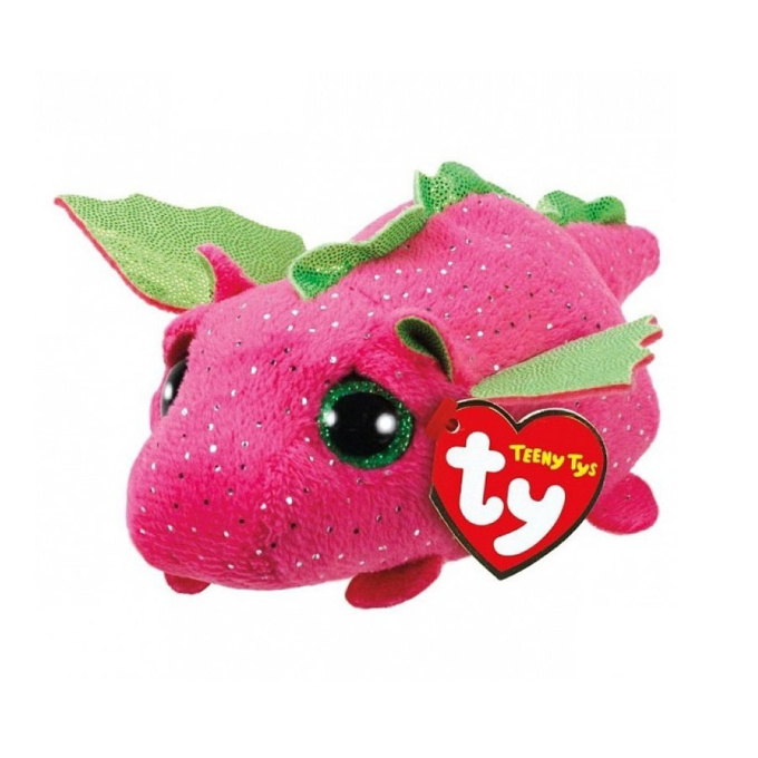 TY Teeny - Plyšový drak