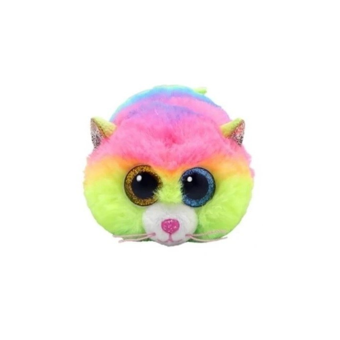 TY Teeny Tys – Plyšová kočka 10 cm