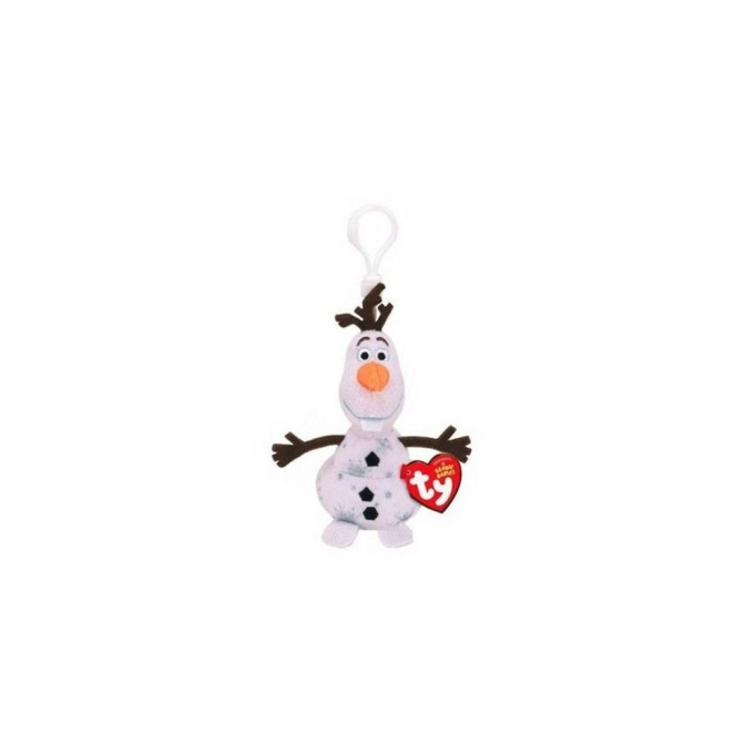 Plyšový přívěsek Frozen II 8,5 cm