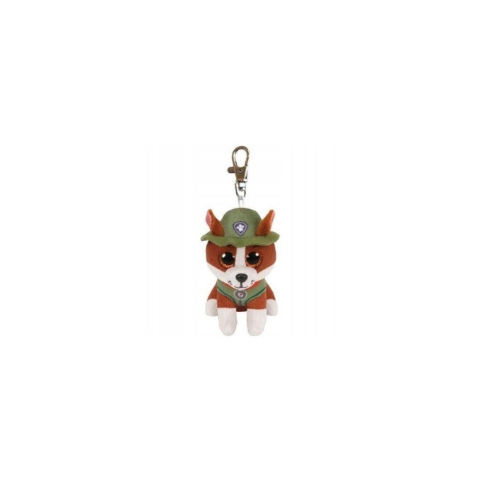 Plyšový přívěsek Paw Patrol 8,5 cm