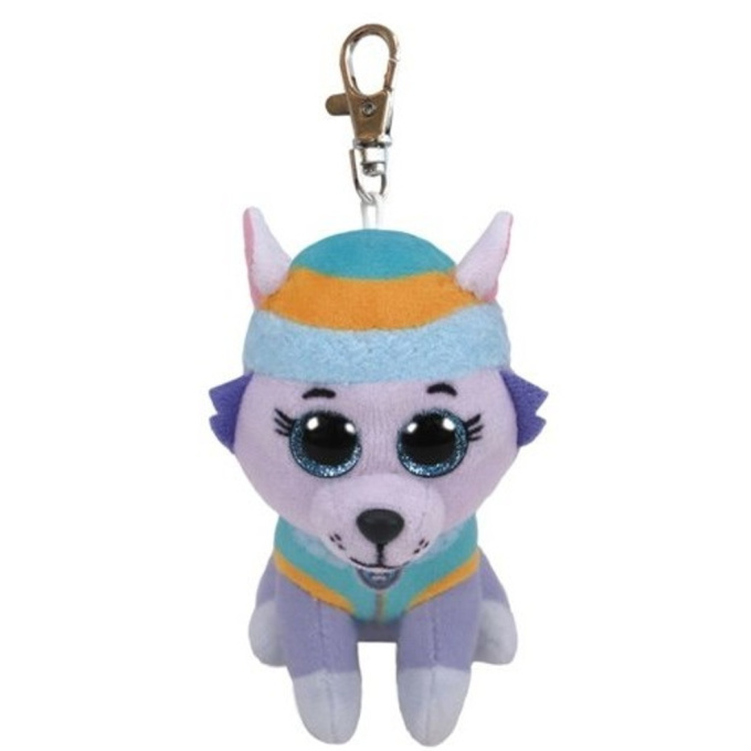 Plyšový přívěsek Paw Patrol 8,5 cm