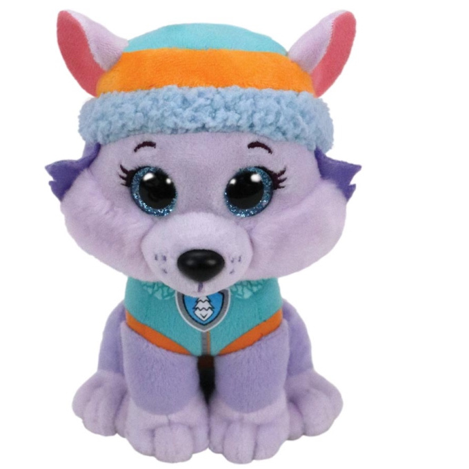 TY Beanie Boos Paw Patrol – Everest