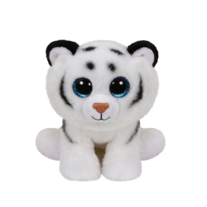 TY Beanie Babies - Plyšový tygřík