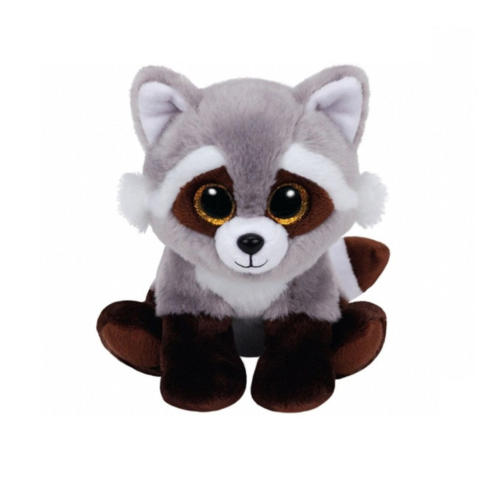 TY Beanie Babies - Plyšový mýval