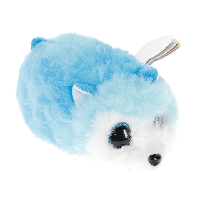 TY Teeny Tys – Plyšový Husky 10 cm